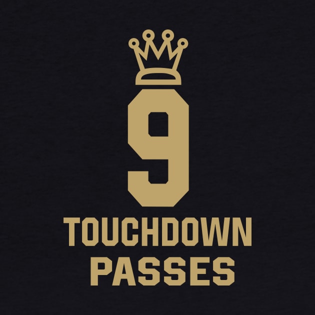 Drew Brees by awesomeshirts